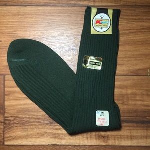Vintage Men’s Dress Socks 🧦